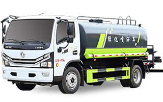 洒水车系列